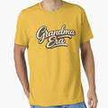 In My Grandma Era Shirt | Trendy Grandma Gift by TKOprintdesigns