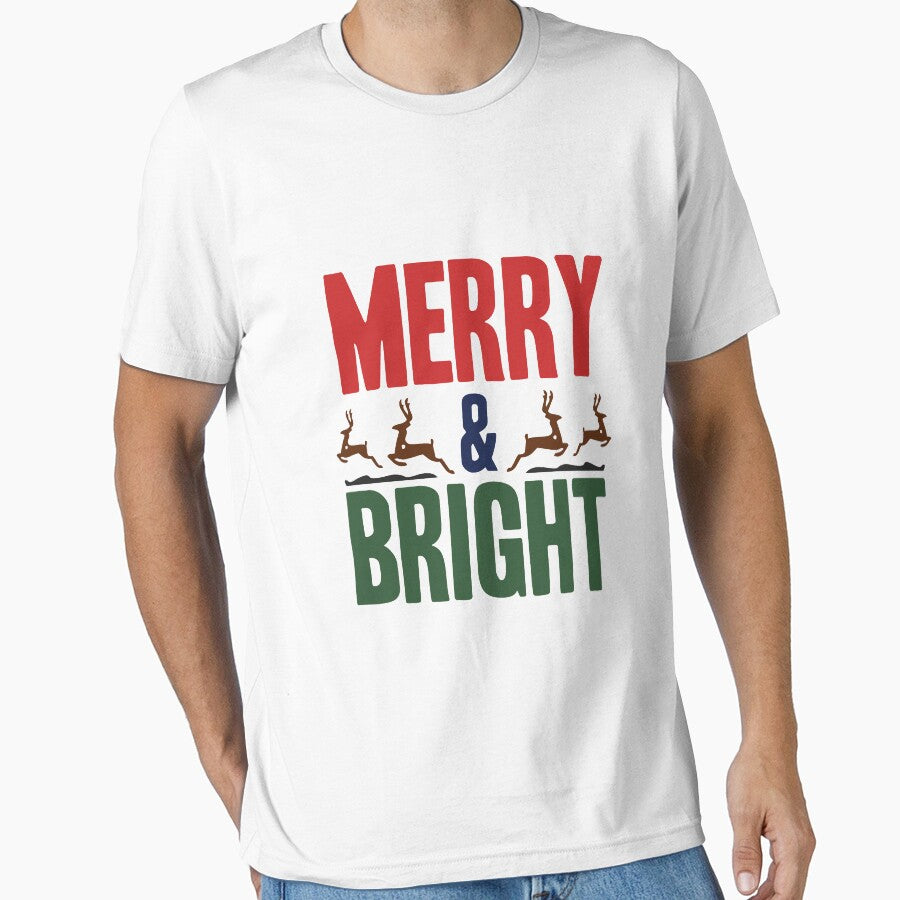 Merry and Bright by -Dominik-