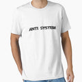Anti System by Designeatore