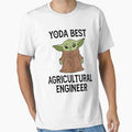 Mens Best Agricultural engineer Dad Ever, Funny Dad Birthday Gifts, Best Agricultural engineer Dad Ever, Happy Agricultural engineer Christmas Gift by xlnv