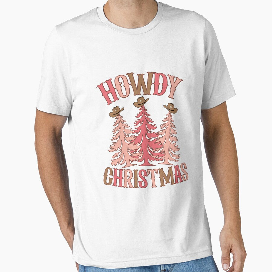 Howdy Christmas, Country Christmas, Texas by EsteticaVerus