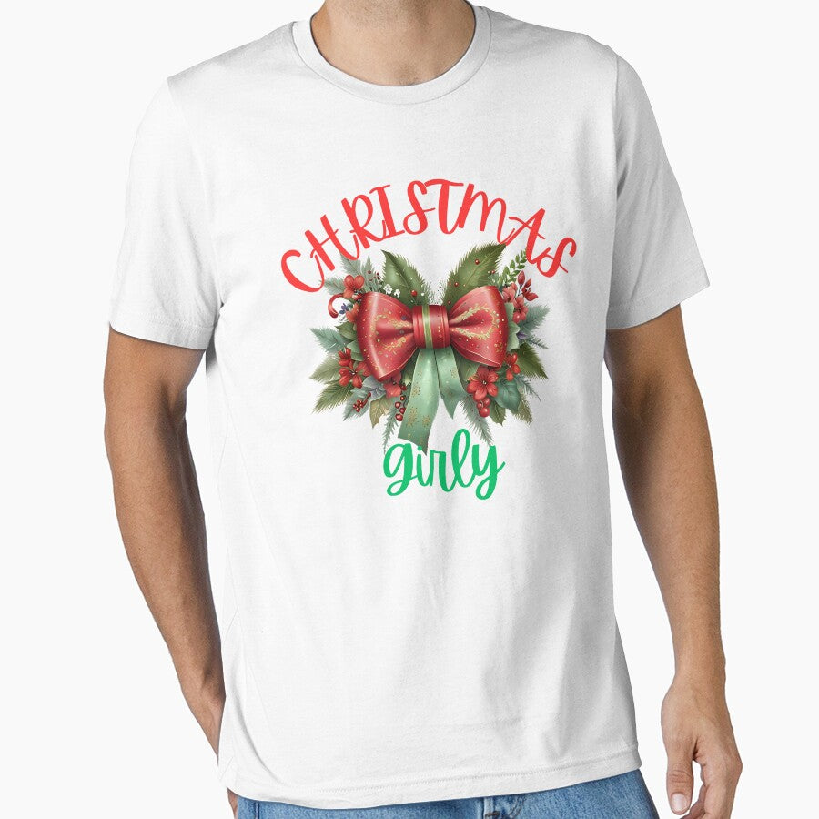 Christmas Girly png, Christmas Coquette Bow png, Christmas png, Girly png, Aesthetic png, Merry Christmas png, Retro Christmas, png file by Dilabirdy