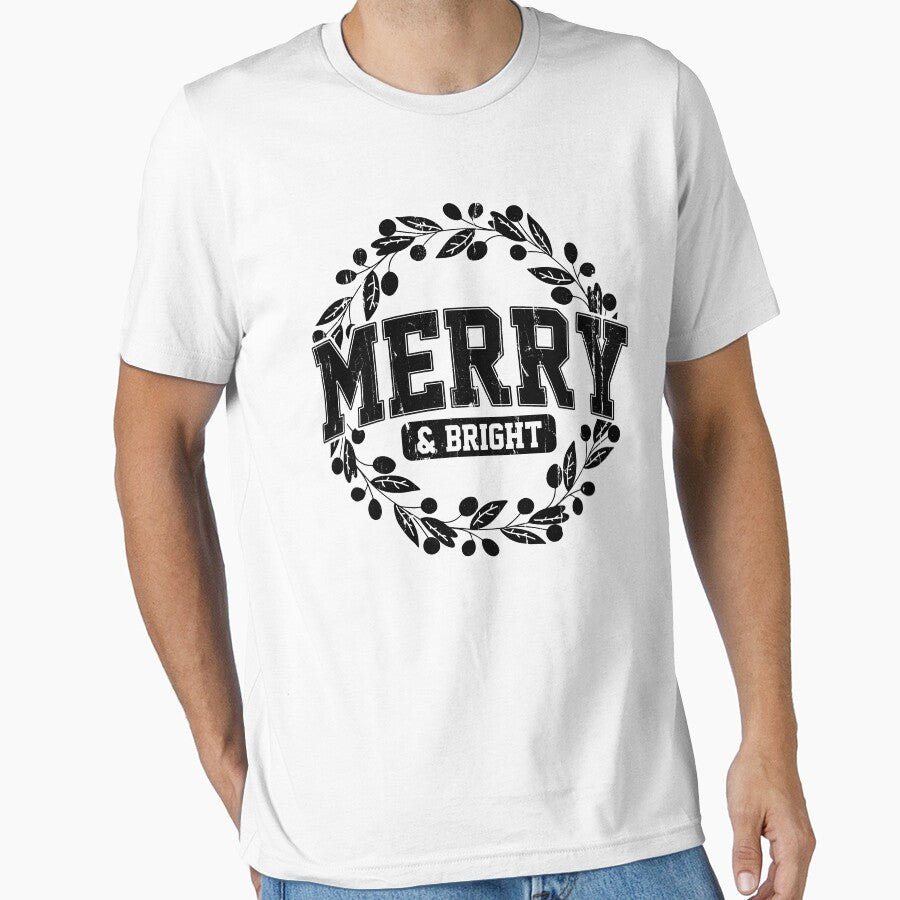Merry And Bright by andreallustd