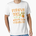 Pumpkin Spice Keeps This Grandma Nice by Meliafroggy