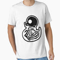 project fear merch duck by charlien-art