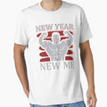 New year new me by ZDreamers