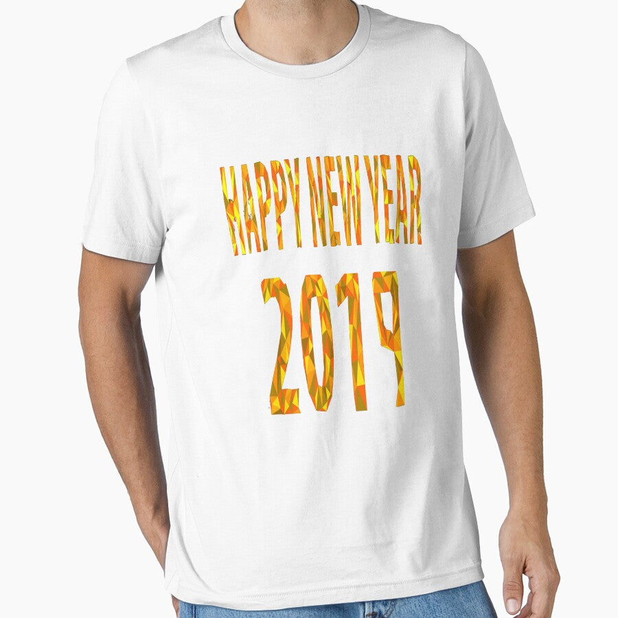 happy new year by danielog199