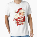Dear Santa Only My Books Were Naughty by DavidCloud