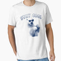 Stay Cool - Polar Bear by stressedrodent