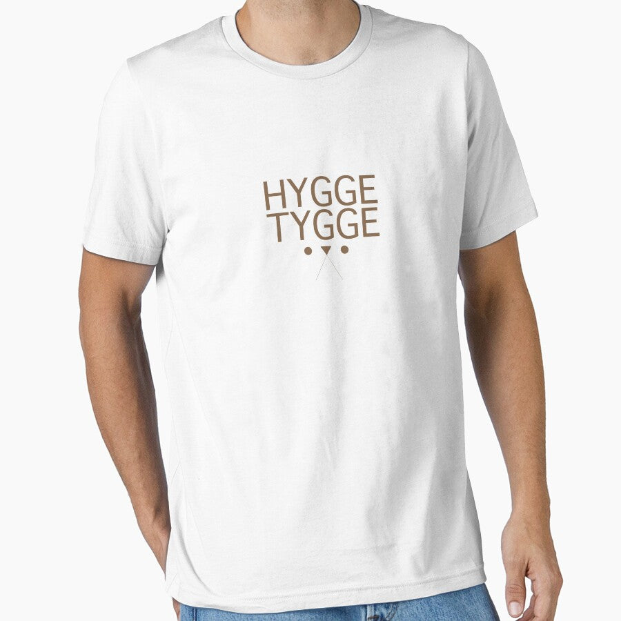 Hygge tygge Amanda motherland by summa68