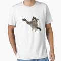 Funny Raccoon Meme Gifts For Animal Lovers by Cuteanimalgifts