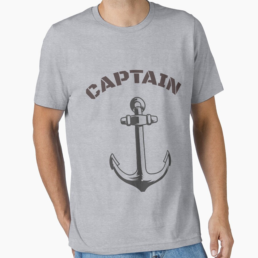 CAPTAIN by D0sign