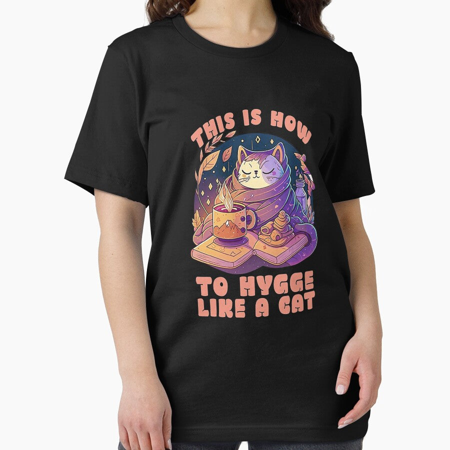 how to hygge like a cat by josephkruse