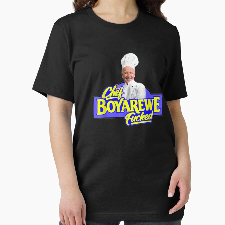 Chef Art Meme Gifts For Men Women by Victoriawhite69