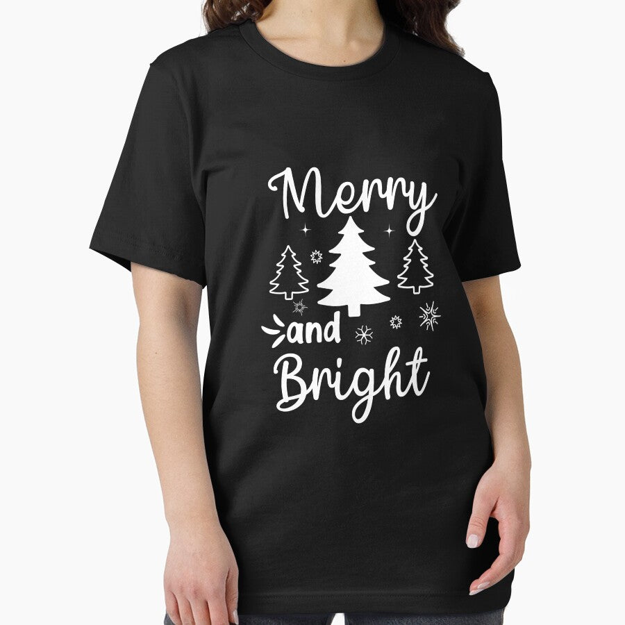 Merry and Bright Christmas by MollinS7