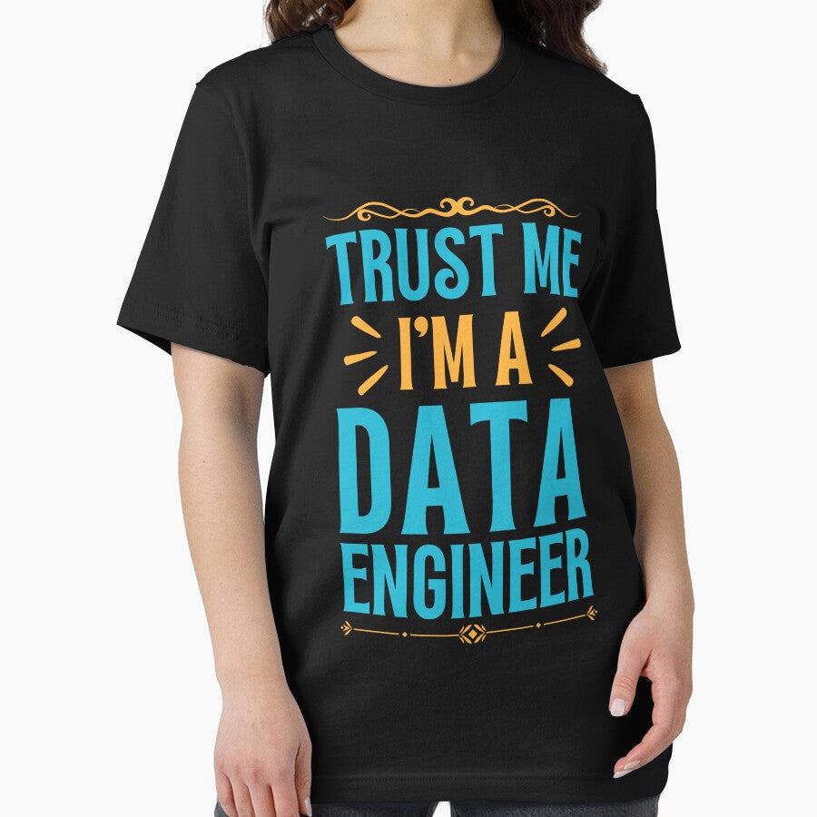 Trust me I am Data Engineer by rootartino