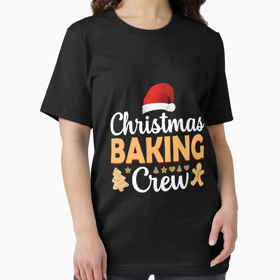 Christmas baking crew by MollinS7