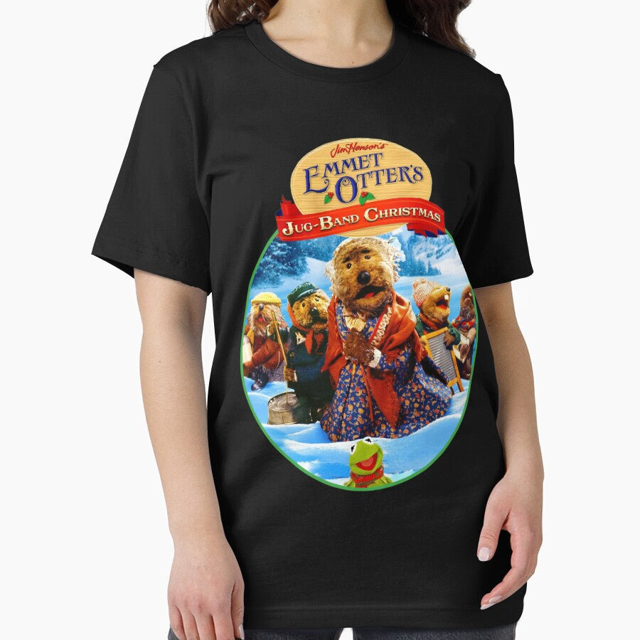 Cartoon 90s Band Christmas Movie Vintage Funny Retro by CupidsGarreau83