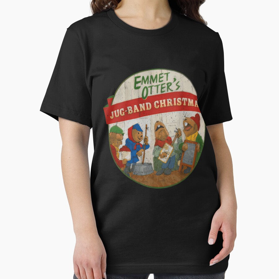 90s Cartoon Funny Band Christmas Vintage Movie Retro by CupidsGarreau83