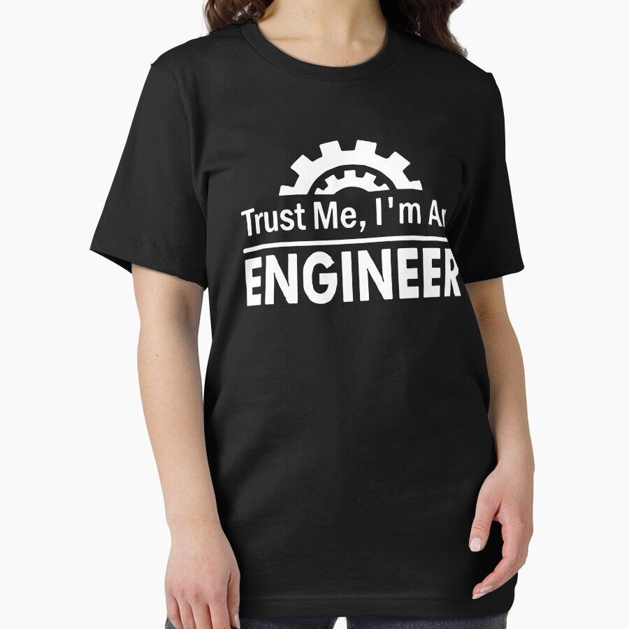 Trust Me Im An Engineer by beatdesigns