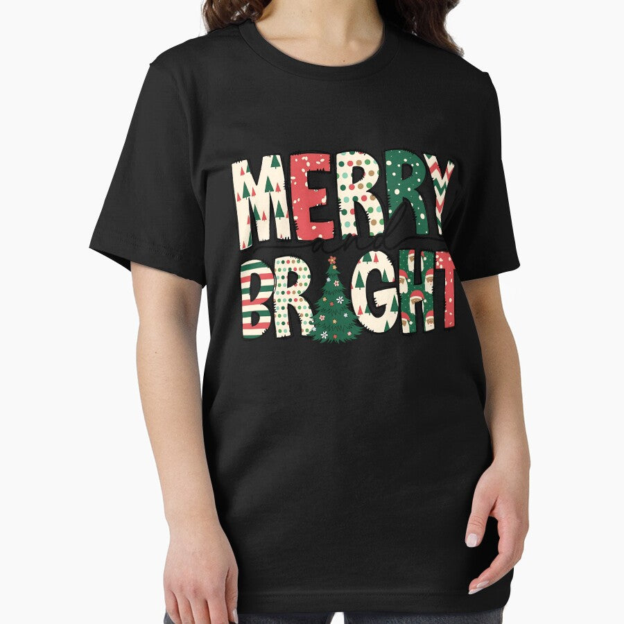 Merry and Bright by MichaelRodgers3