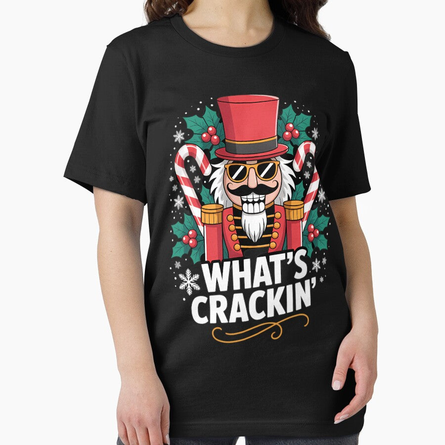 Holiday Style 2025 Retro Meme Christmas Vintage by essertomb