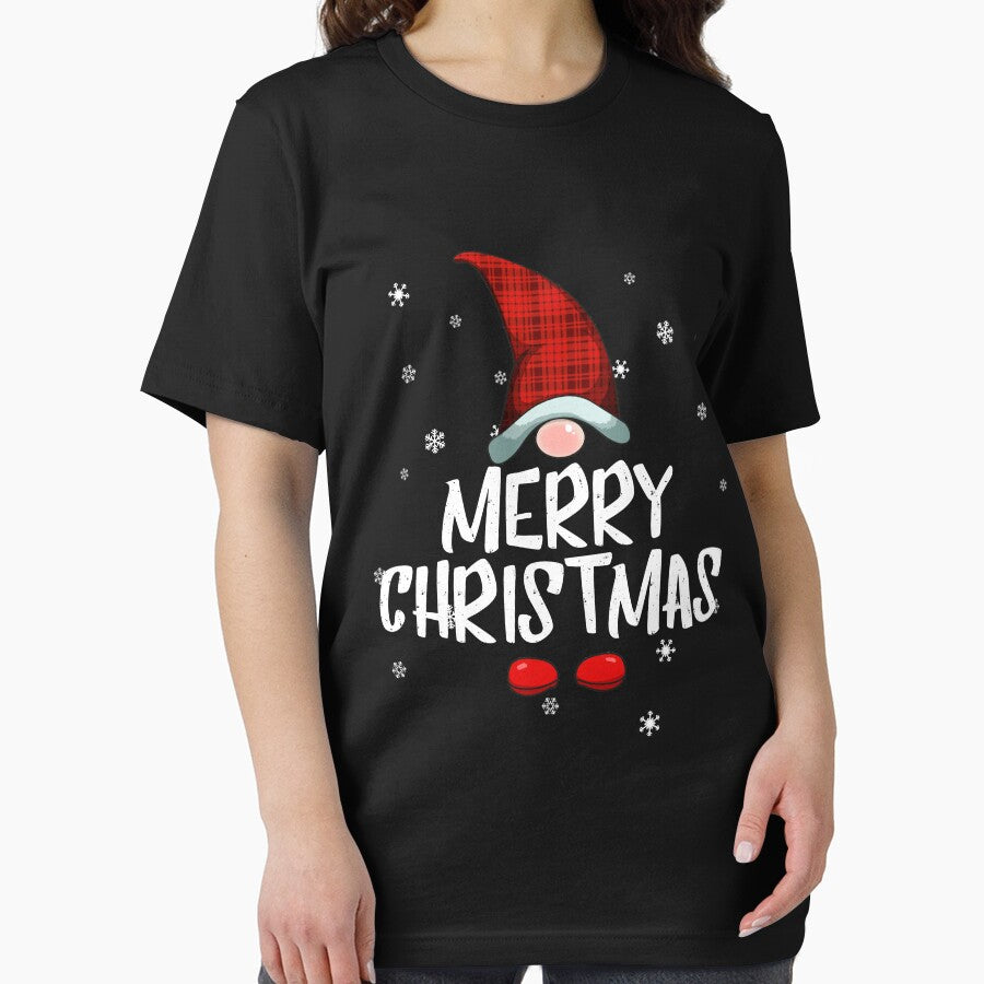 Merry Christmas Gnome Family Christmas Pajama Xmas Gnome Gear by DynamicDesign
