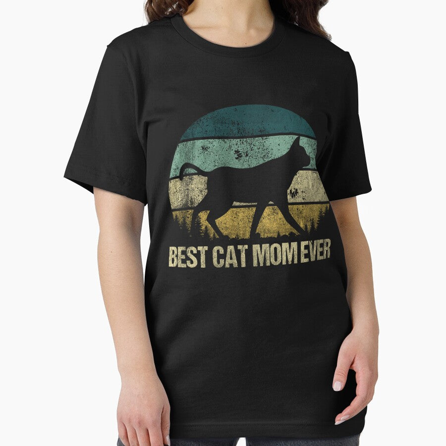 Best Cat Mom Ever by Otakso