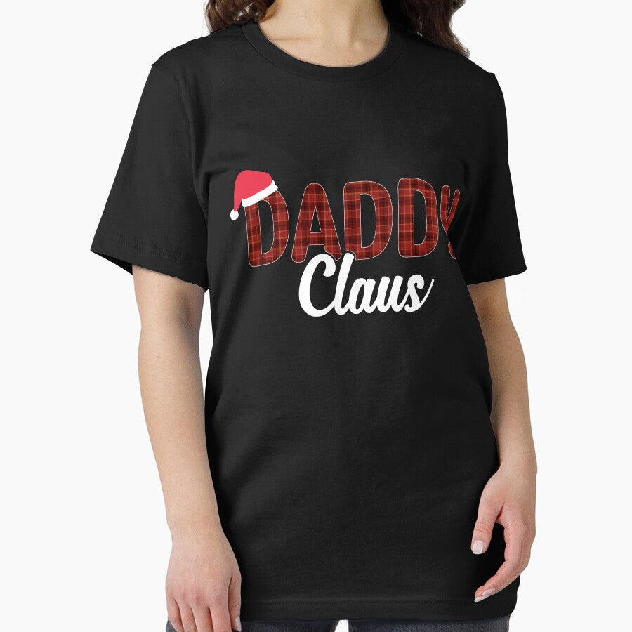 Daddy clous Christmas by MollinS7