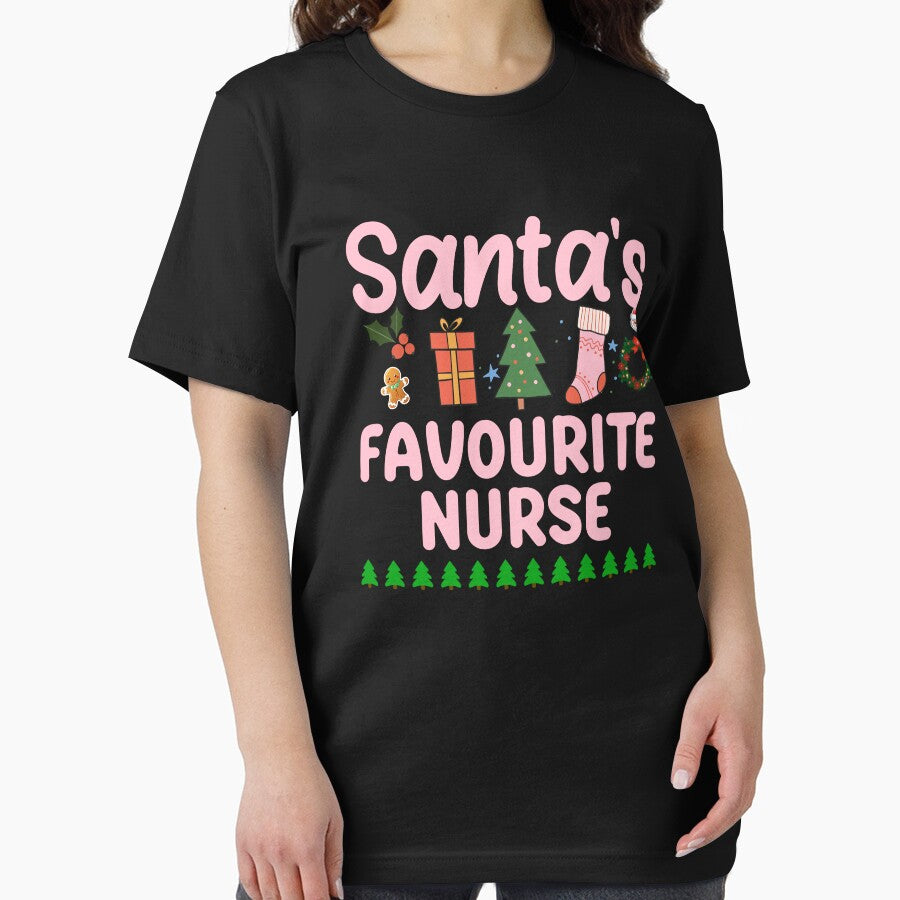 Santa Nurse by SeasonXpress
