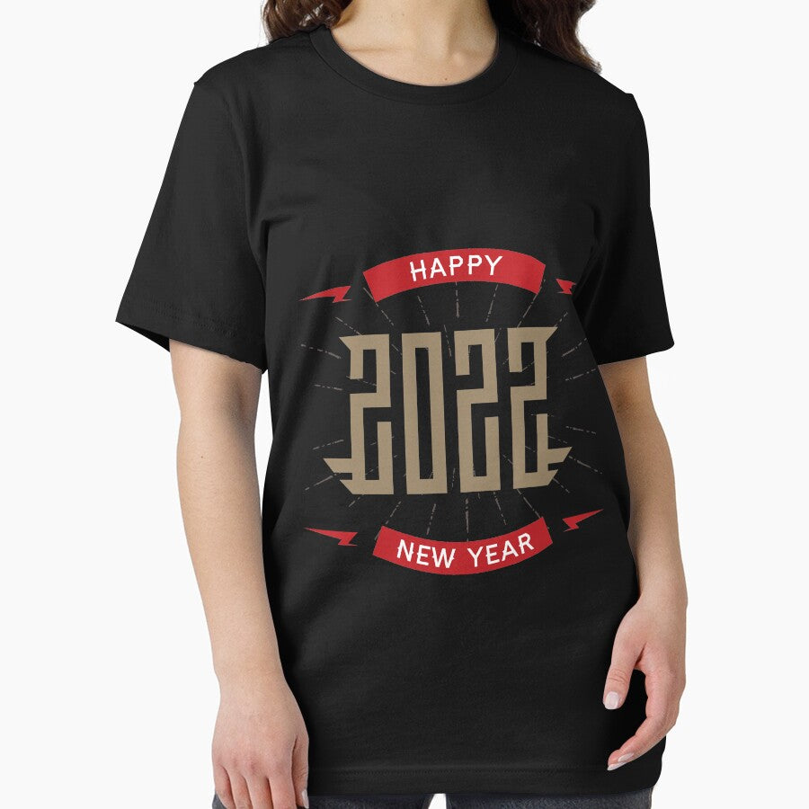 Happy New Year 2022,New Year Gift by Gota-30