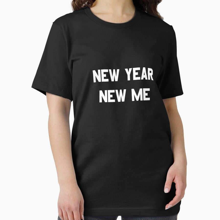 New Year New Me Fitness Goals by flippinsg