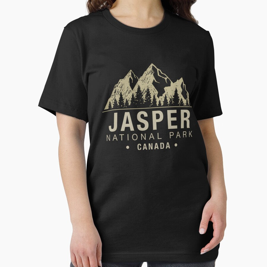 Jasper National Park by aggvinquoterl