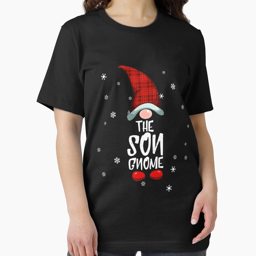 The Son Gnome Family Christmas Pajama The Son Gnome Gear by DynamicDesign