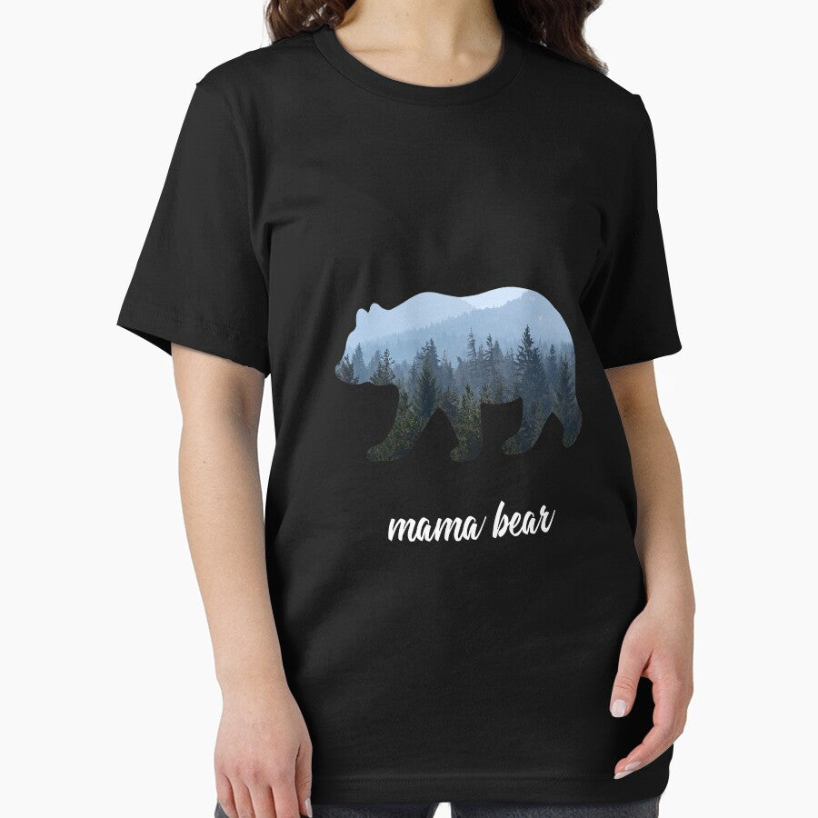 Mama Bear by samer11