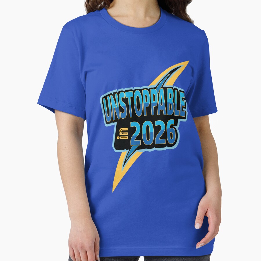 Unstoppable in 2026 by UpliftSoul