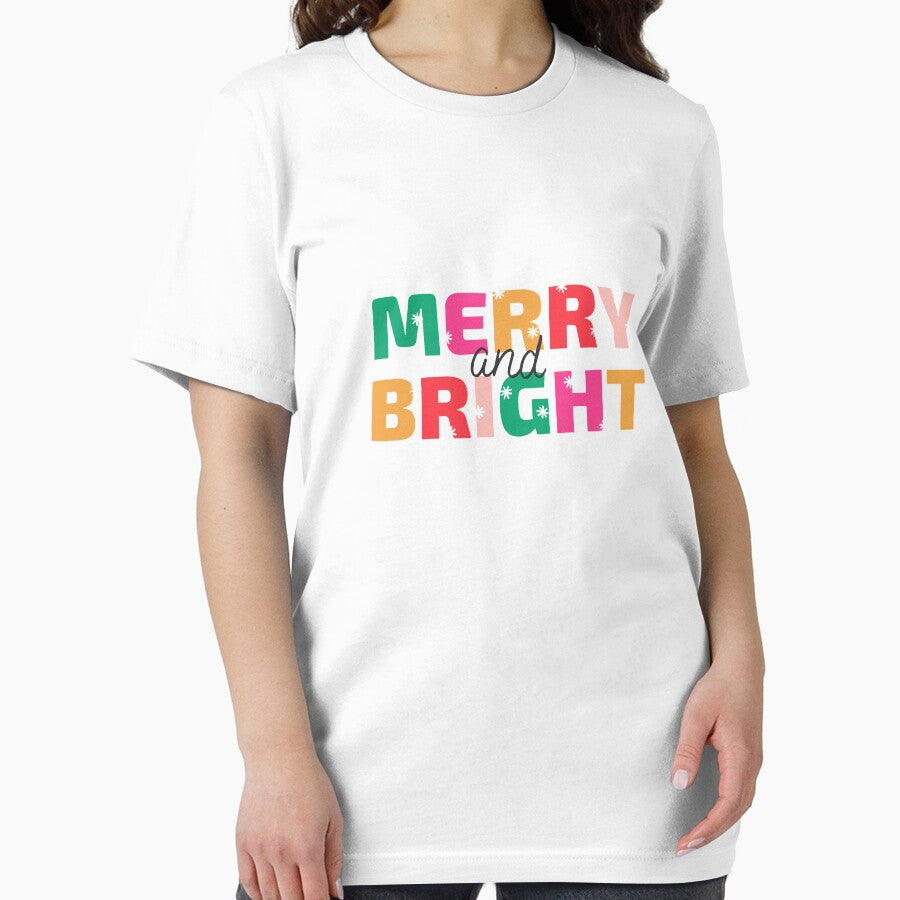 Merry and Bright by yasmh