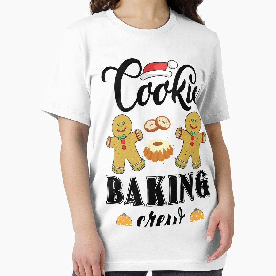 Cookie baking crew by hasanmasud
