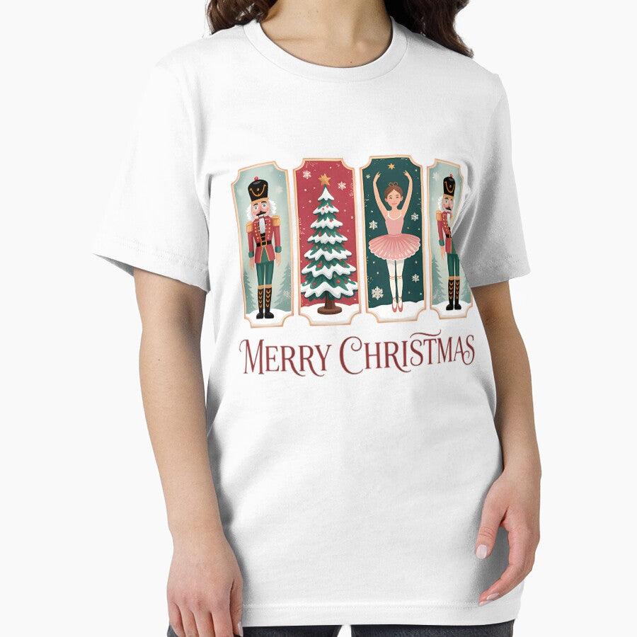Vintage Retro Meme Christmas Holiday Style 2025 by griffoscurci