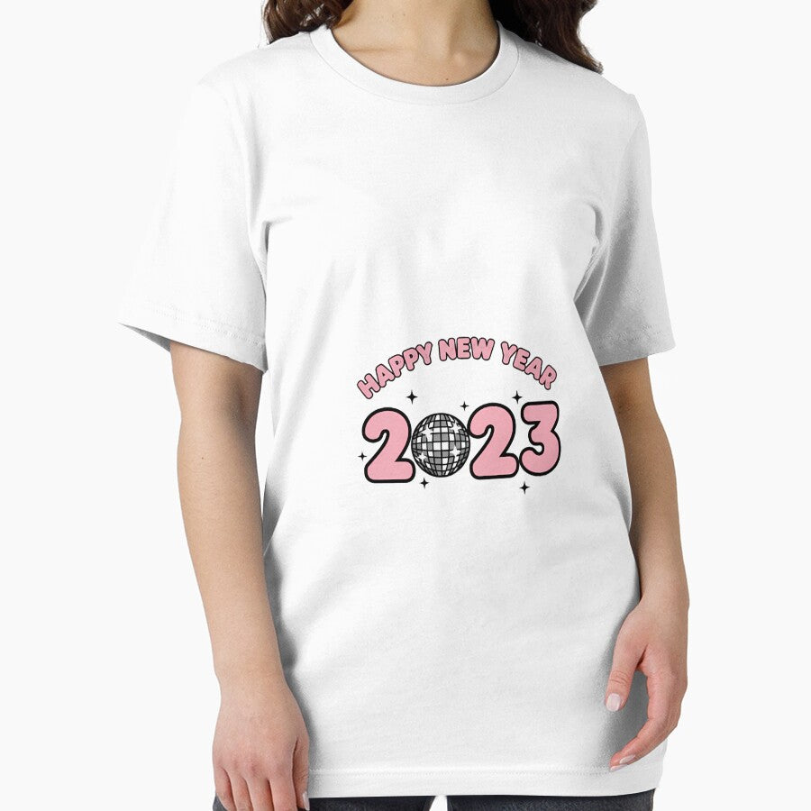 Happy New Year 2023 by Dea1998