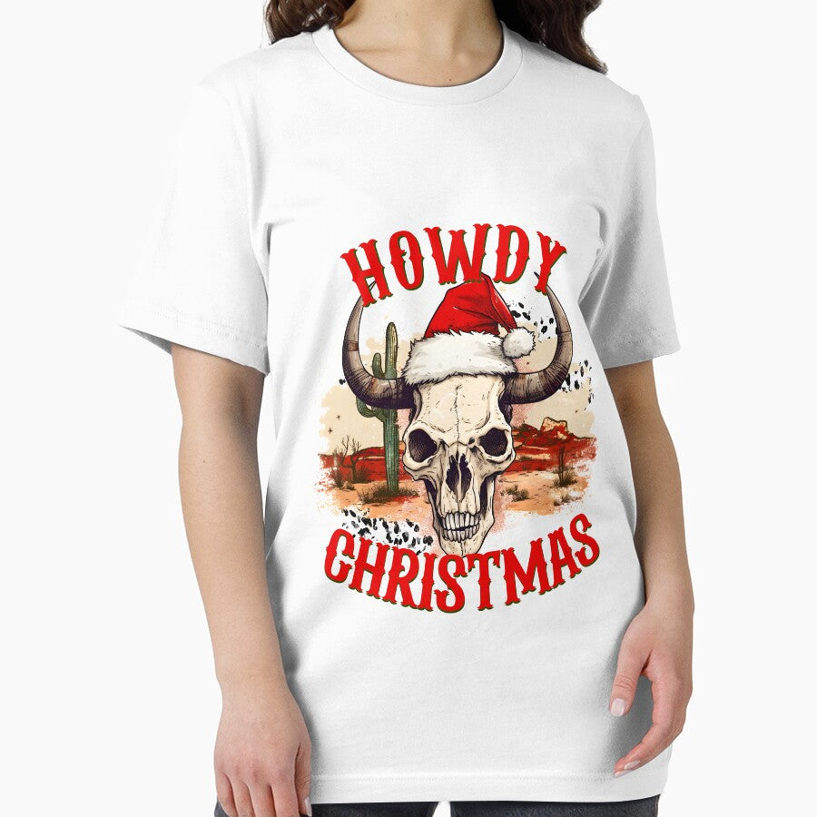 Howdy Christmas - A Western Holiday Celebration by EsteticaVerus