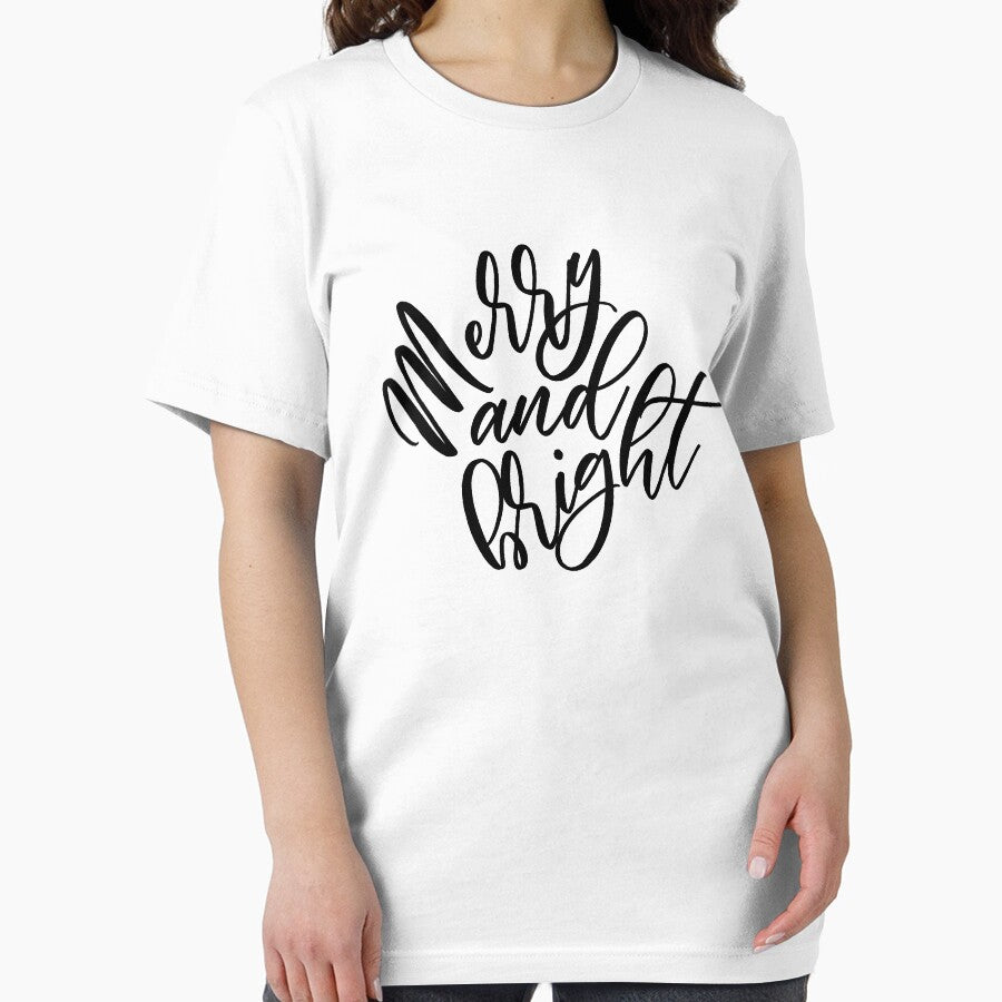 Merry and Bright Holiday Christmas Season by faithfullyyours