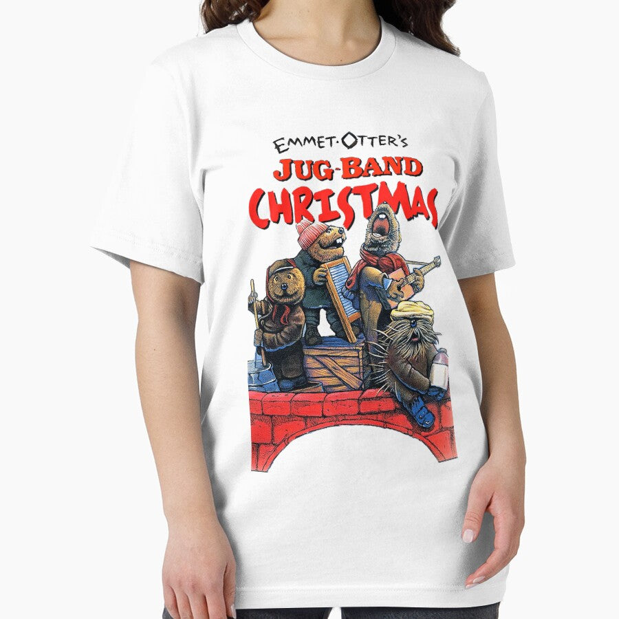 Movie Band Cartoon Vintage Christmas Retro 90s Funny by CupidsGarreau83