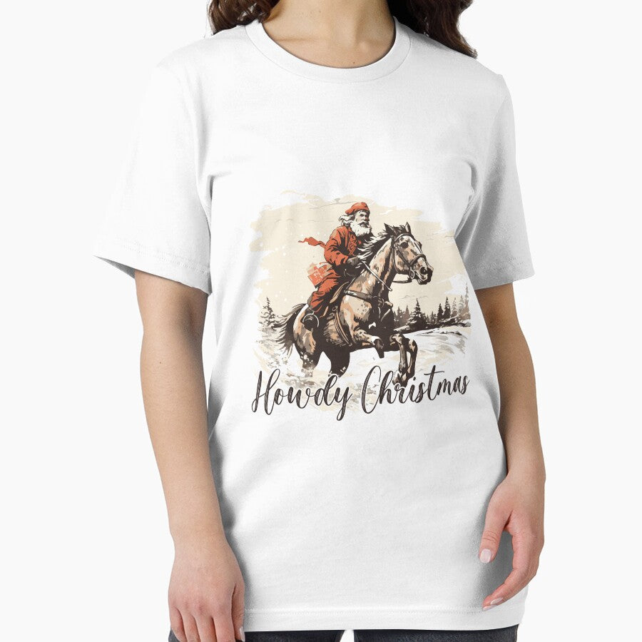 Howdy Christmas by EsteticaVerus