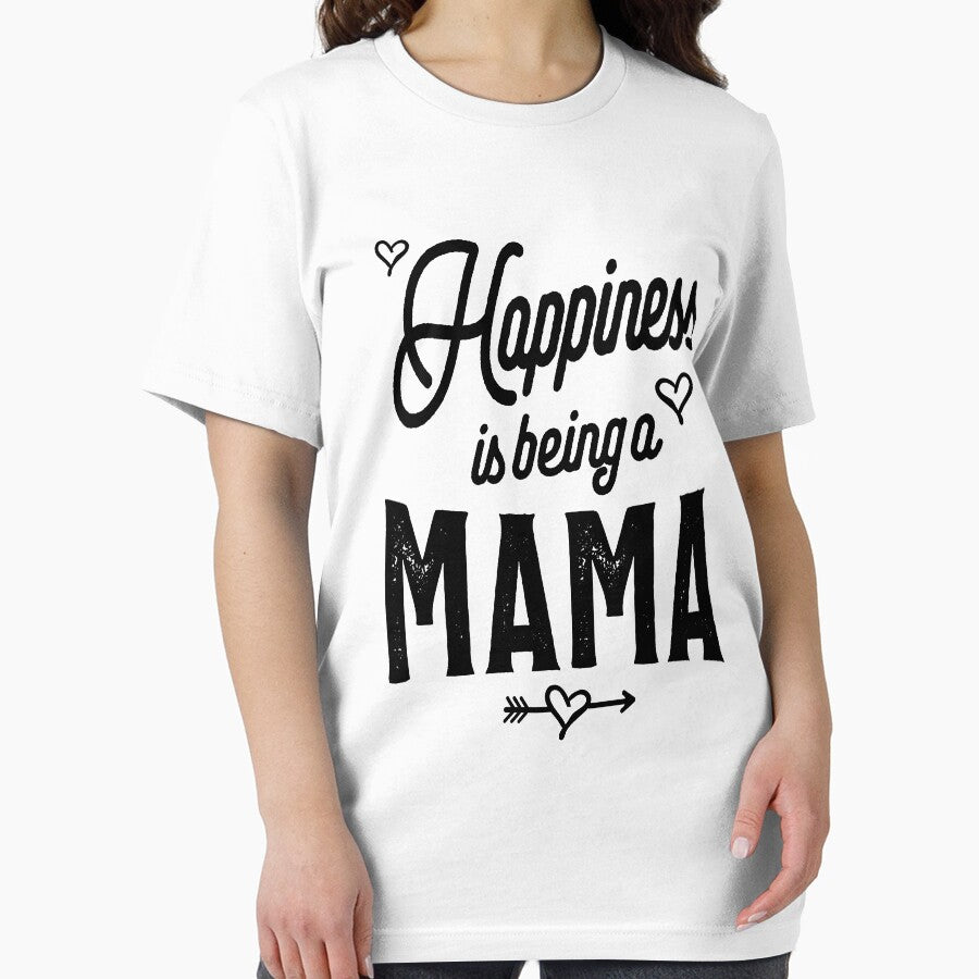 Womens Happiness is Being a Mama by cidolopez