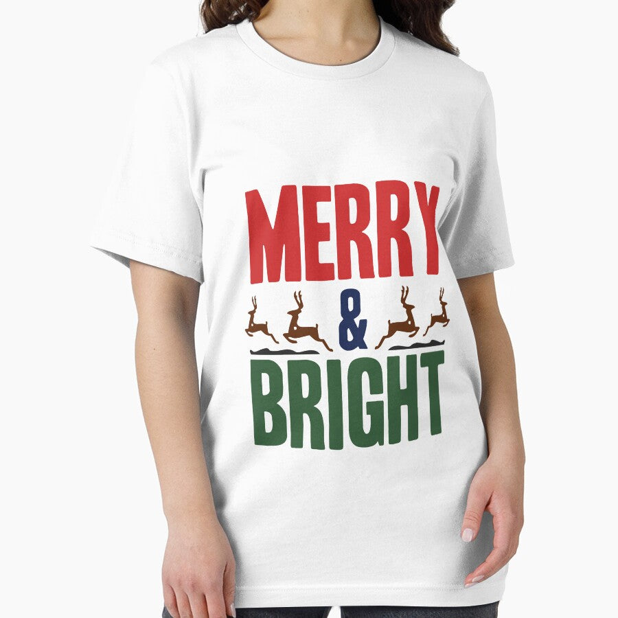 Merry and Bright by -Dominik-