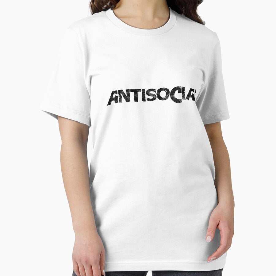 Antisocial by Designeatore