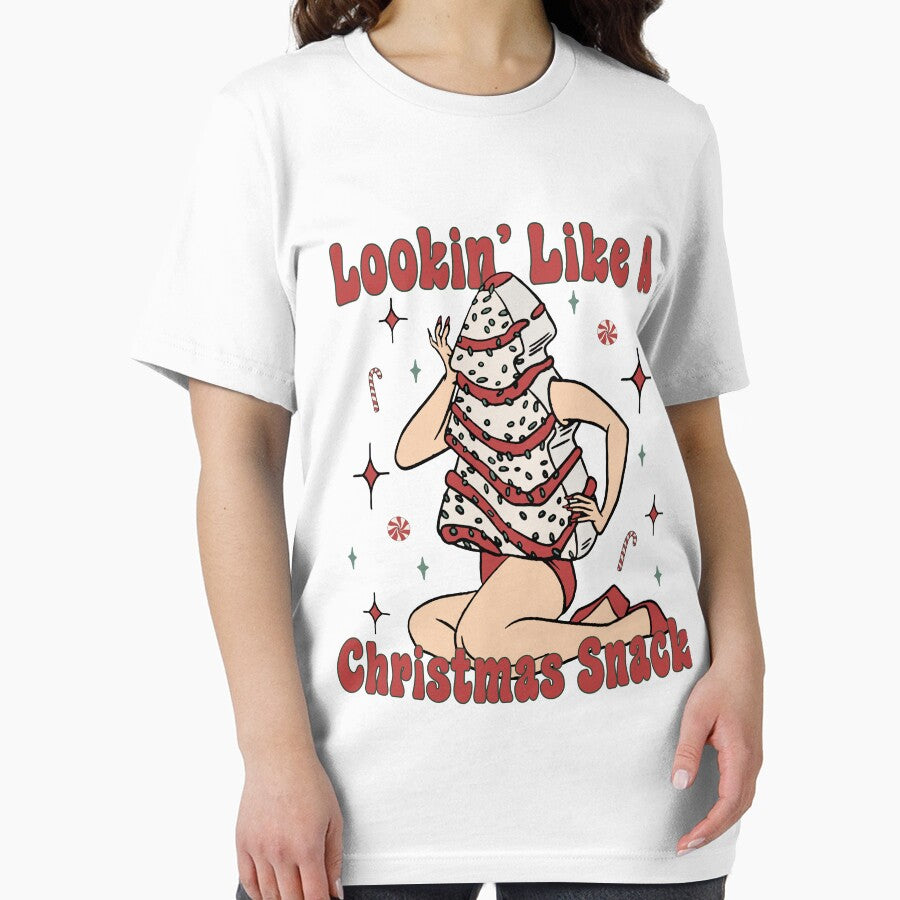 Lookin Like A Christmas Snack by SmokinGlue