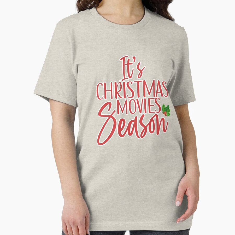 It's Christmas Movies Season by xWiseGirl