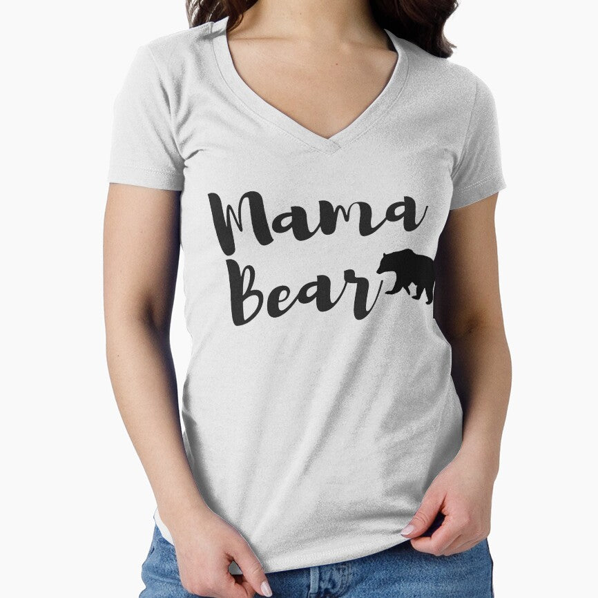Mama Bear by TCGShop